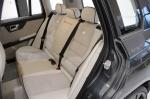 Mercedes-Benz GLK V12 by Brabus 2009 года